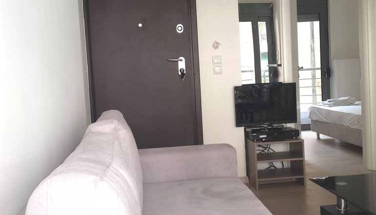 Elvita Apartments Athens