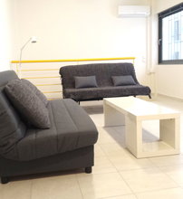Elvita Apartments Athens
