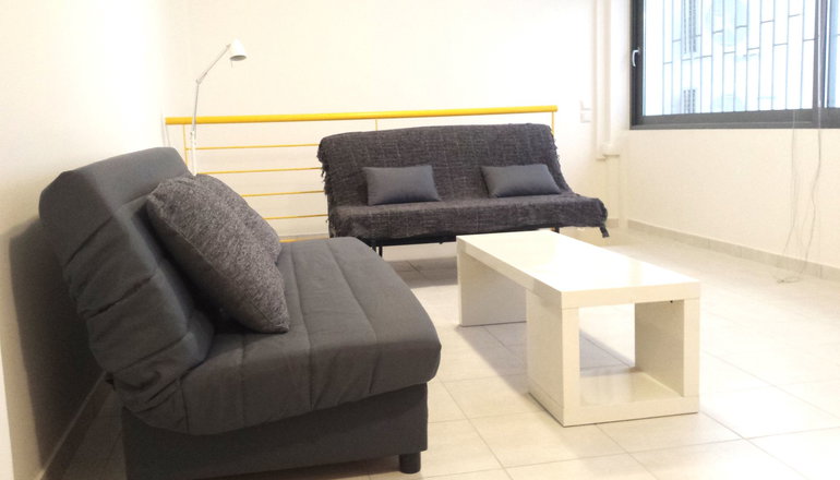 Elvita Apartments Athens