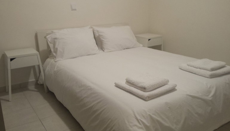Elvita Apartments Athens