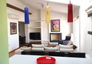 Elvita Athens Sea View Maisonette