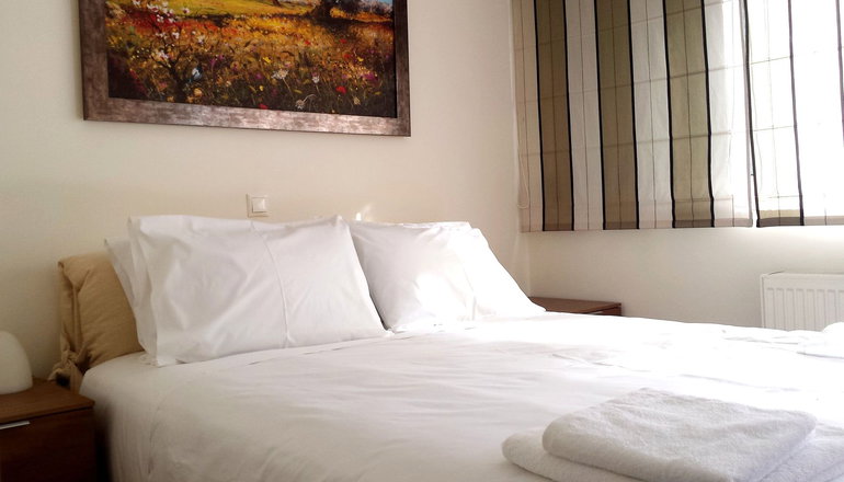 Elvita Athens Sea View Maisonette
