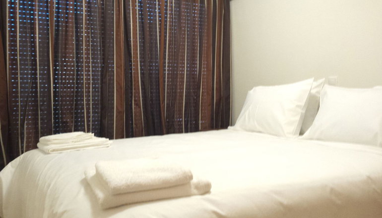 Elvita Athens Sea View Maisonette