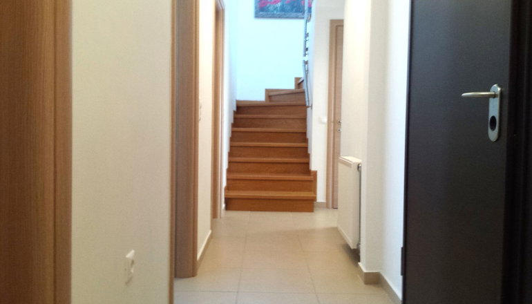 Elvita Athens Sea View Maisonette
