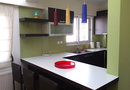Elvita Athens Sea View Maisonette