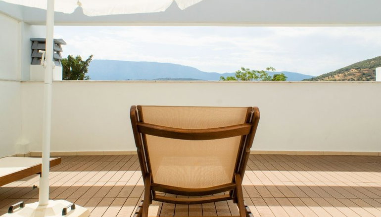 Elvita Spata Luxurious Villa