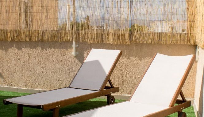 Elvita Spata Luxurious Villa