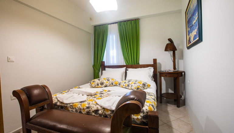 Kastro Apartments