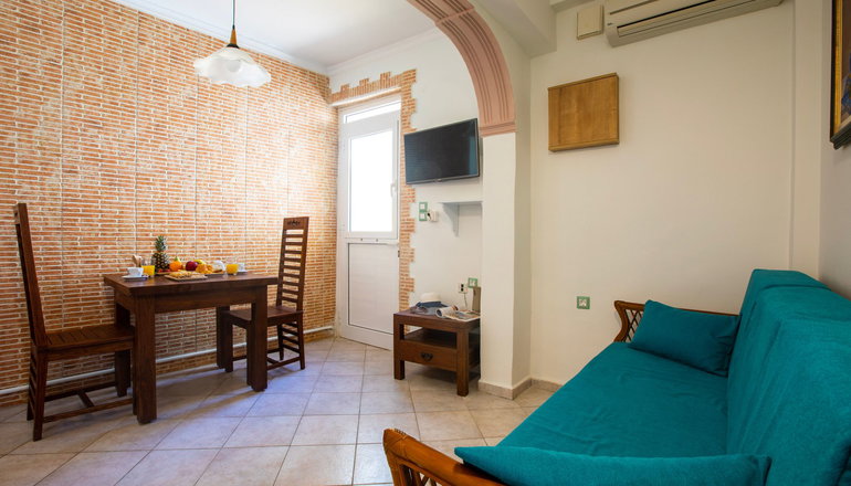 Kastro Apartments