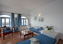 Kastro Suites Fira
