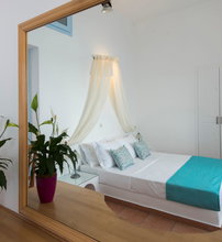 Kastro Suites Fira