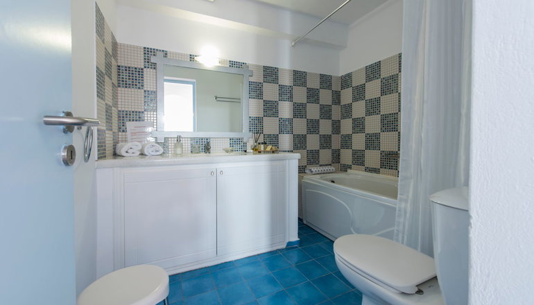 Kastro Suites Fira