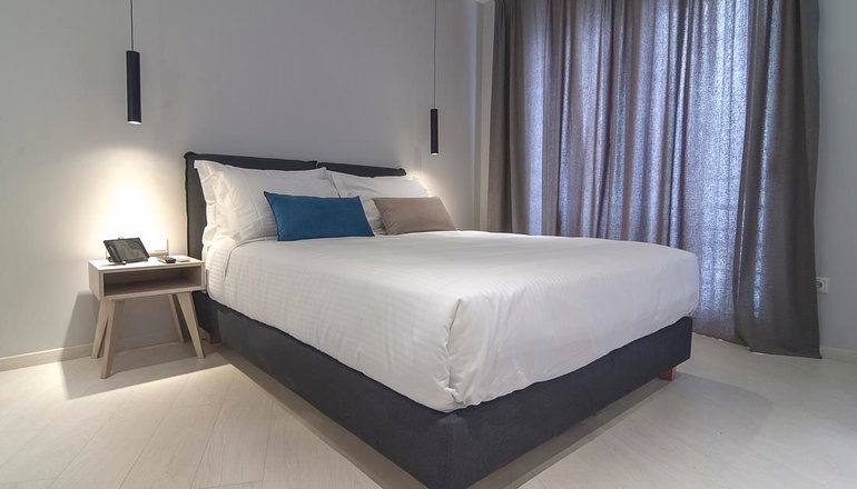 Acropolis Stay
