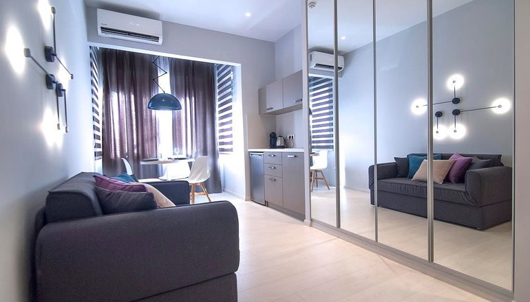 Acropolis Stay