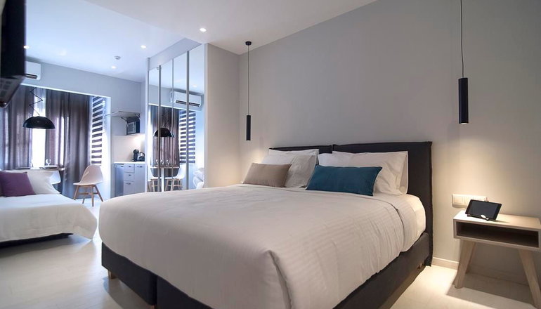 Acropolis Stay