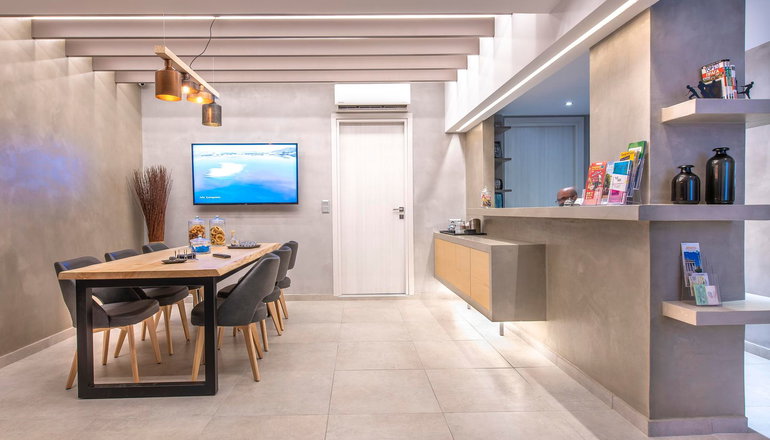 Acropolis Stay
