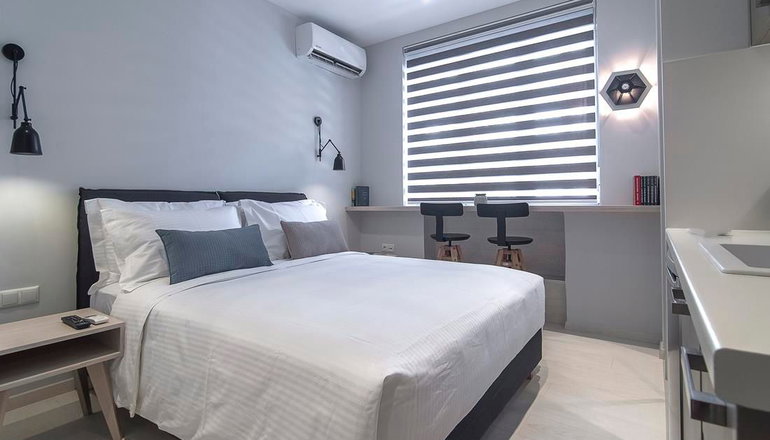 Acropolis Stay