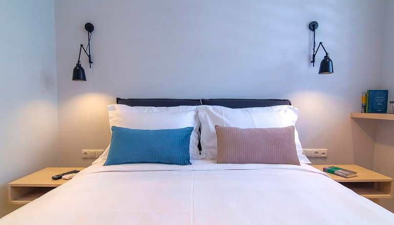 Acropolis Stay