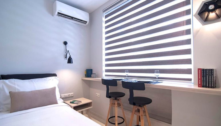 Acropolis Stay