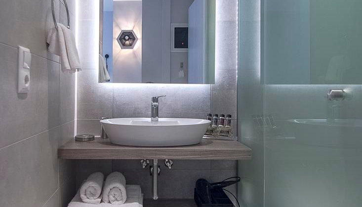 Acropolis Stay