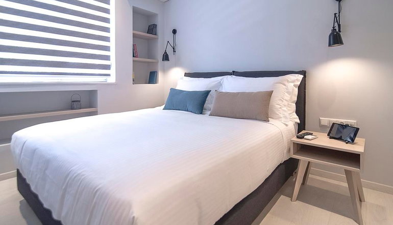 Acropolis Stay
