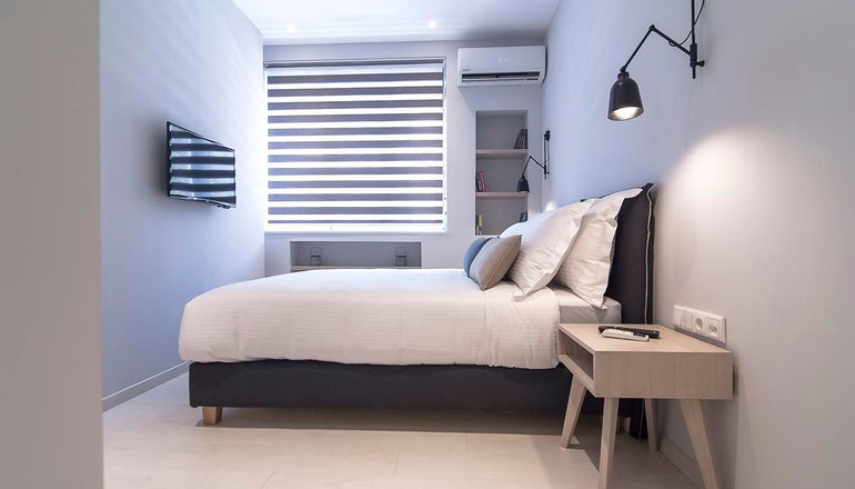 Acropolis Stay