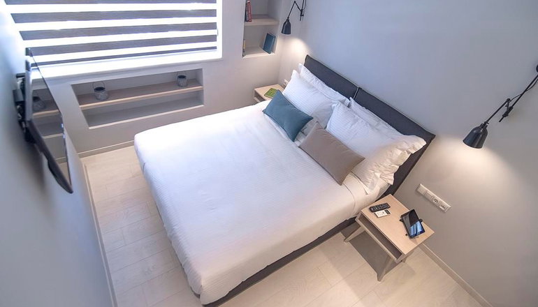 Acropolis Stay