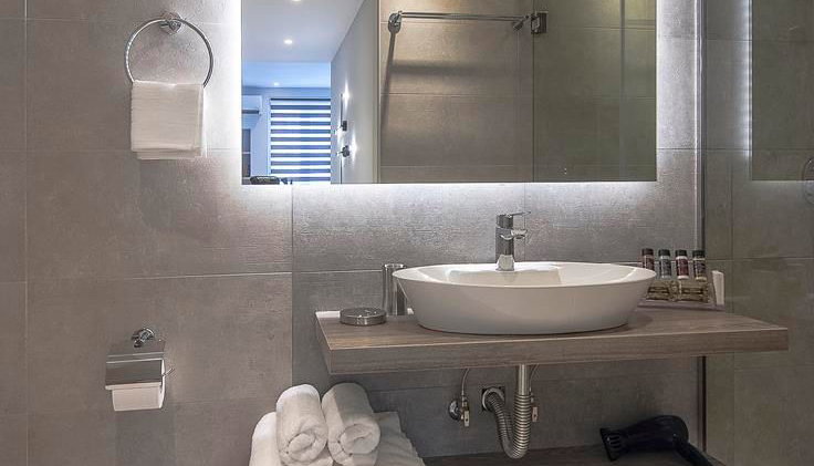 Acropolis Stay