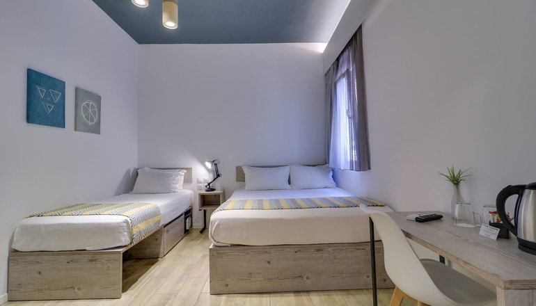 Athensotel.com
