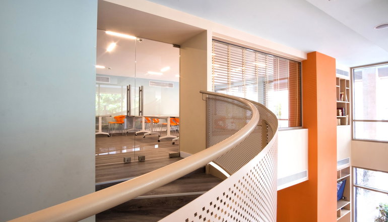 4* Kubic Athens Smart Hotel