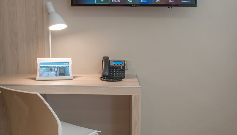 4* Kubic Athens Smart Hotel