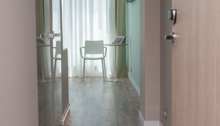 4* Kubic Athens Smart Hotel