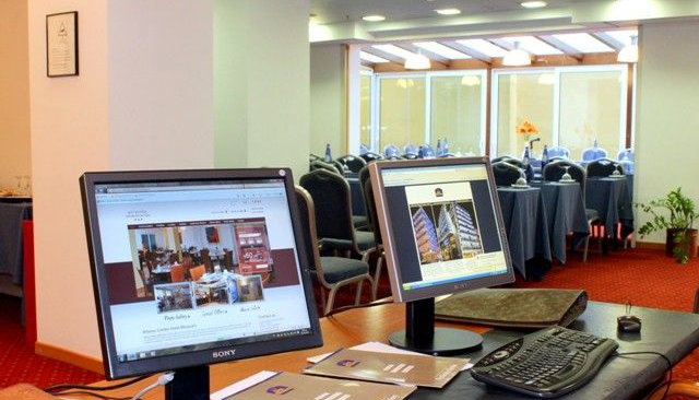 Museum Hotel Athens