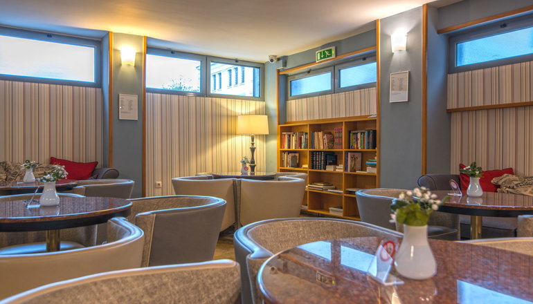 Museum Hotel Athens