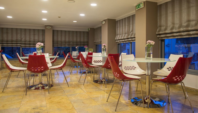 Museum Hotel Athens