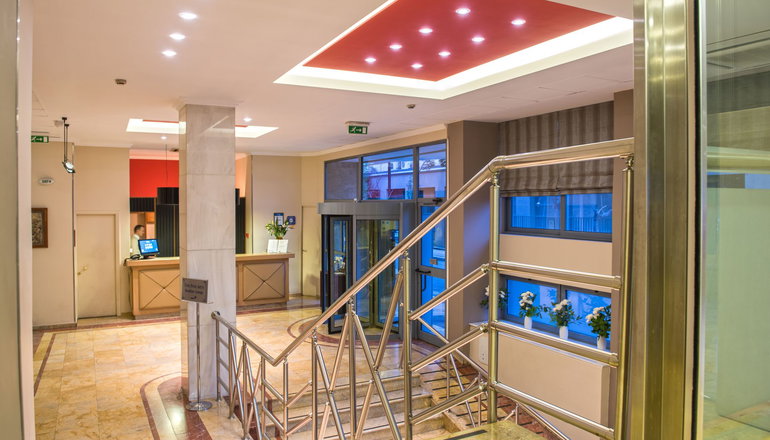 Museum Hotel Athens