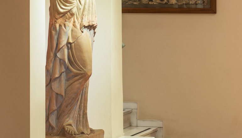 Museum Hotel Athens