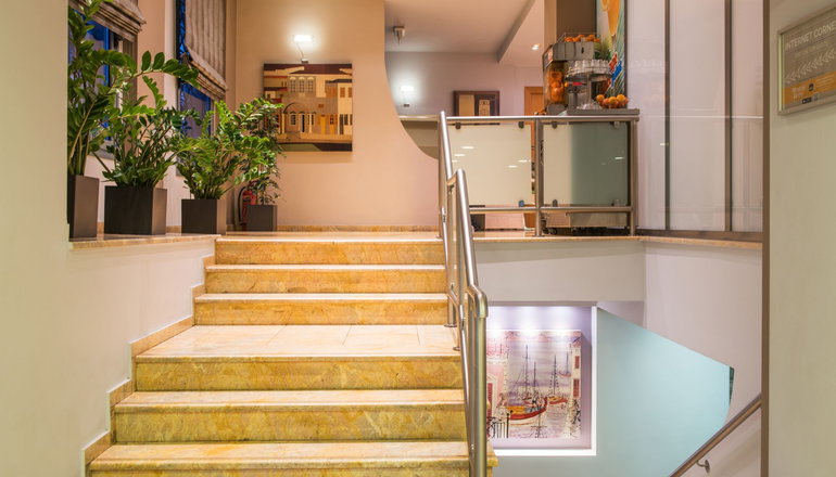 Museum Hotel Athens