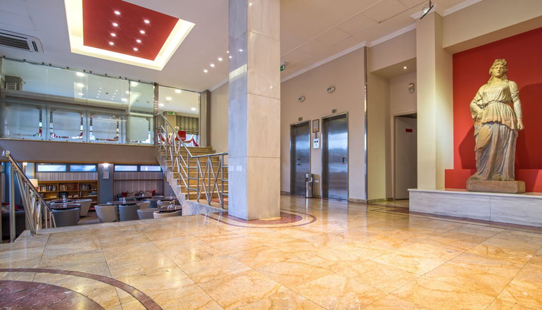Museum Hotel Athens