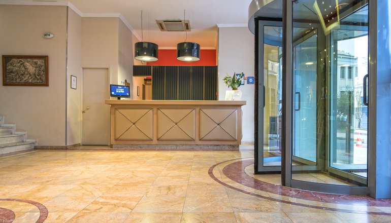 Museum Hotel Athens