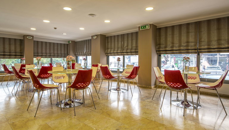 Museum Hotel Athens