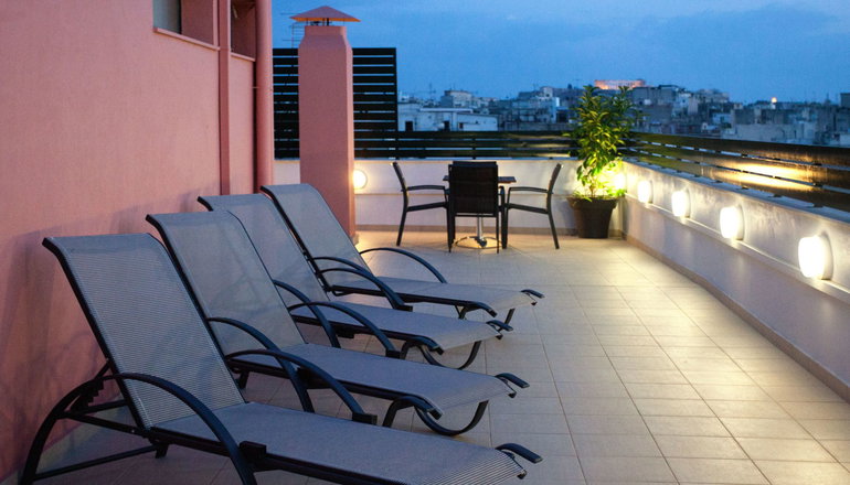 Museum Hotel Athens
