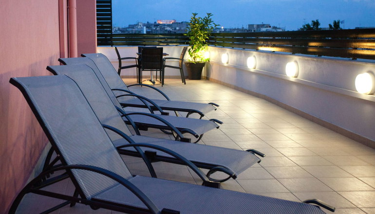 Museum Hotel Athens