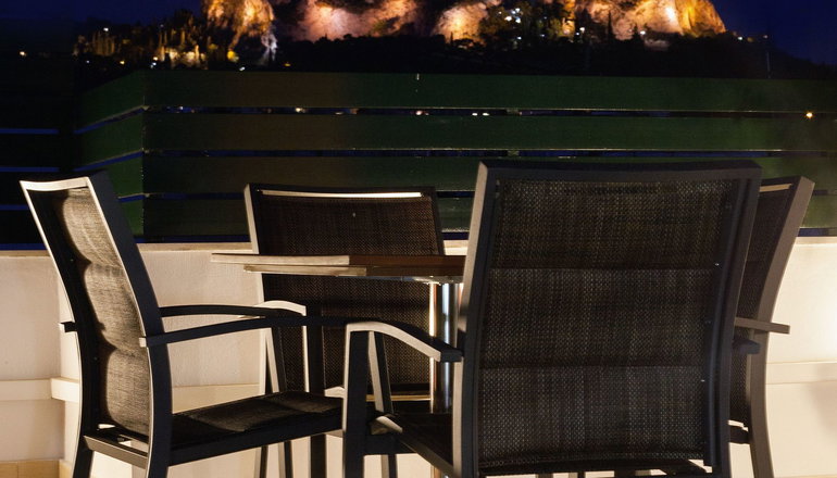 Museum Hotel Athens