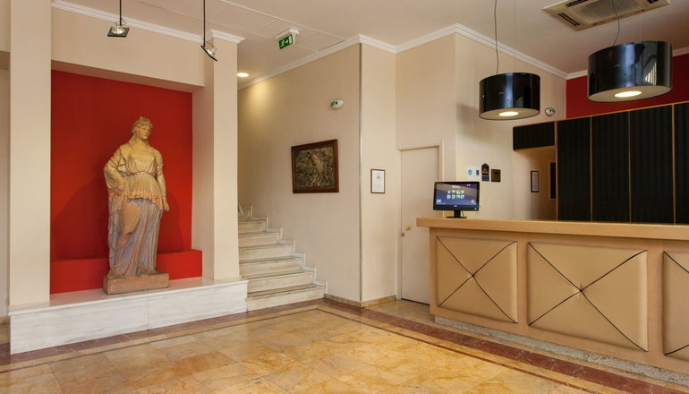 Museum Hotel Athens