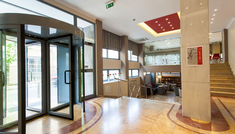 Museum Hotel Athens