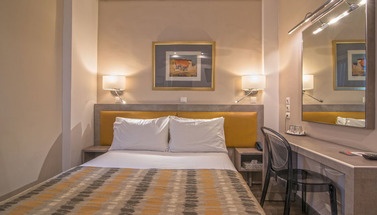 Museum Hotel Athens