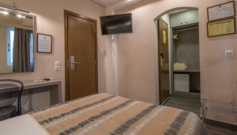 Museum Hotel Athens