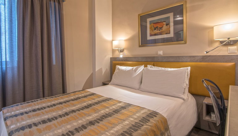 Museum Hotel Athens