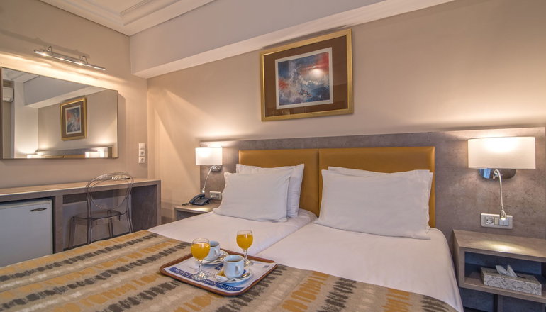 Museum Hotel Athens